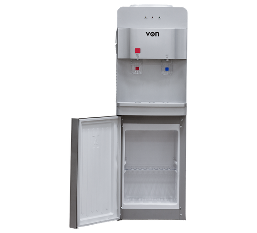 Von VADL2111S Hot & Normal Water Dispenser - Silver