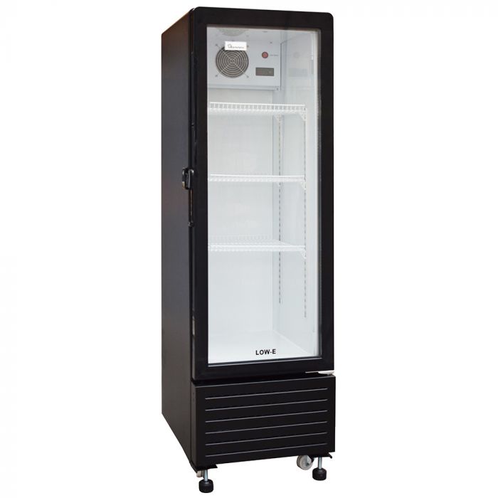 RAMTONS 150 LITERS 1 DOOR SHOWCASE CHILLER - CF/209