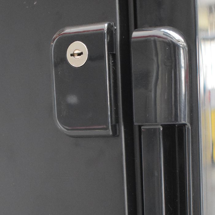 RAMTONS 150 LITERS 1 DOOR SHOWCASE CHILLER - CF/209