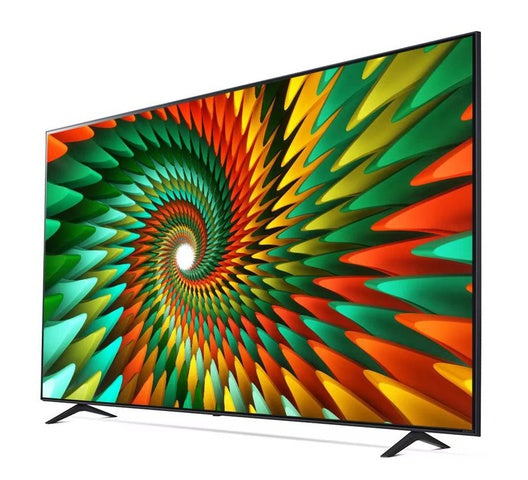 LG NANO776 55" Inch 4K Smart Nanocell TV, 2023