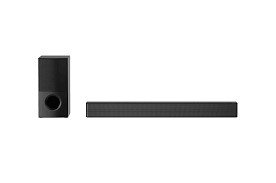LG 600W SNH5 High Power Sound Bar
