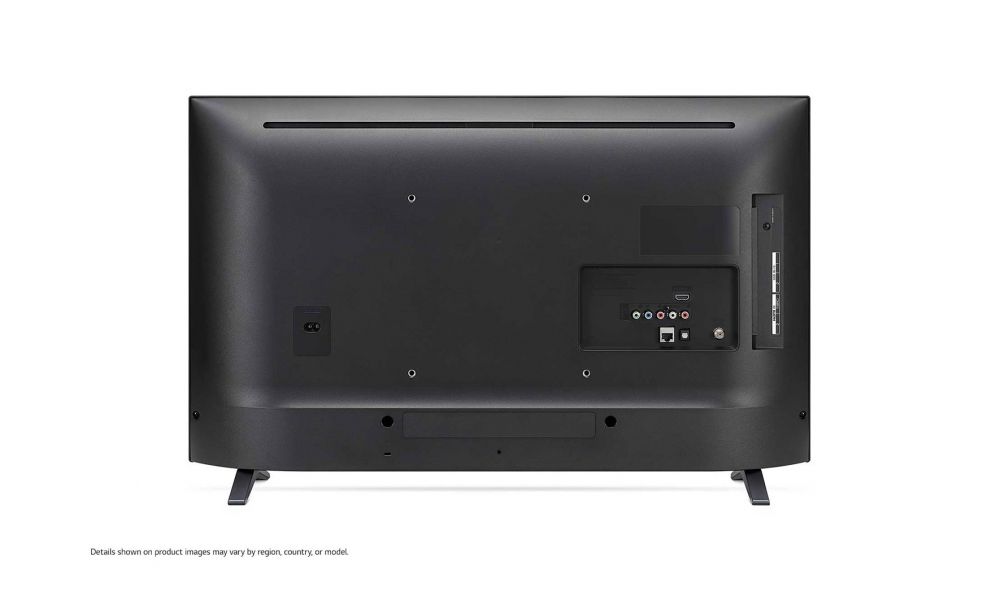 LG LM6370 43″ Inch LED Smart TV