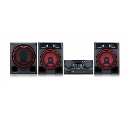 LG XBOOM CK57 1100 watts