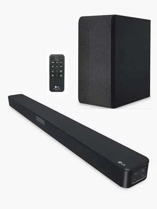 LG SN4 300W -2.1ch Sound Bar