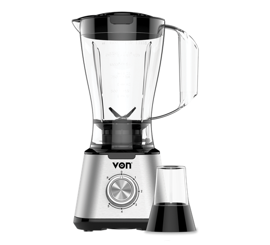 Von VSBT06MNX Blender, 1.5L Jar - 600W