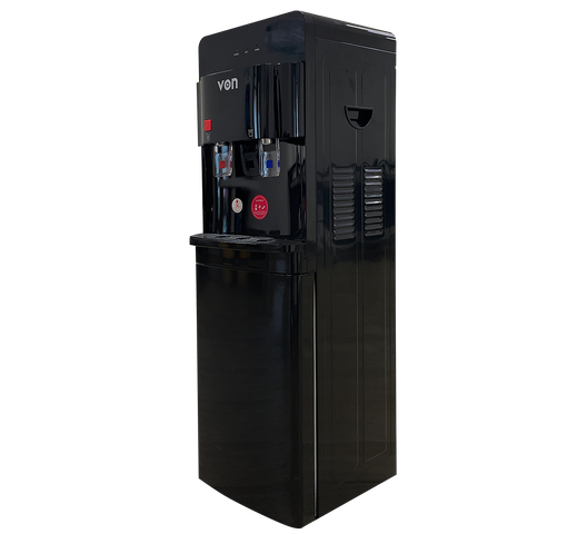 Von VADL2111K Hot & Normal Water Dispenser - Black