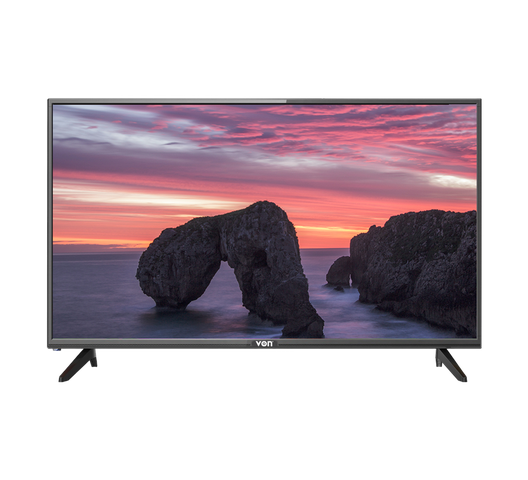 Von 40" Smart VEL40FSVF LED TV