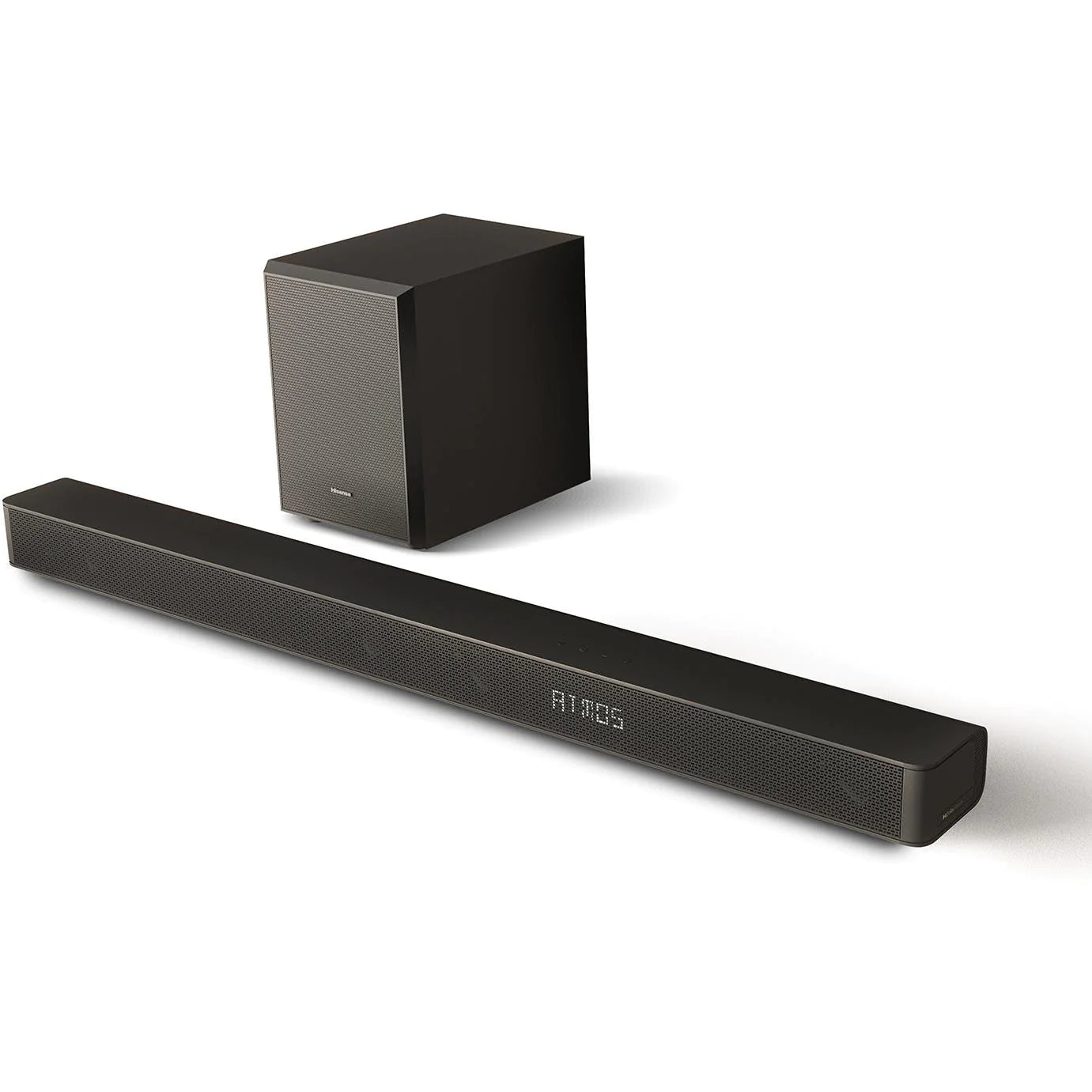 Hisense AX3100G 3.1 Channel Dolby Atmos 280W Soundbar