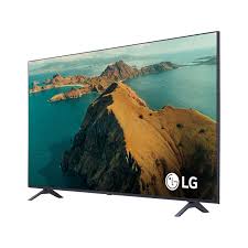 LG 55" Inch 55QNED7S6 4K WebOs Smart TV