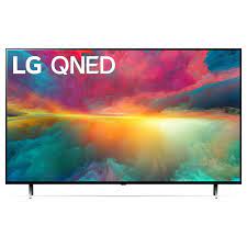 LG 55QNED806 series 55” 4K Quantum Dot Smart TV with ThinQ AI