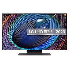 LG 65UPQ91006 65” Inch 4K Smart LED TV