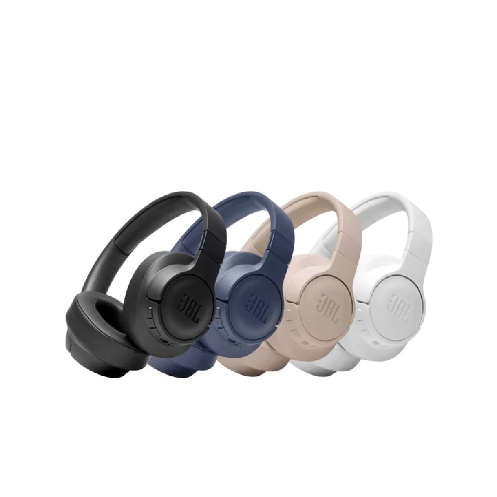 JBL Tune 760 NC Headphones