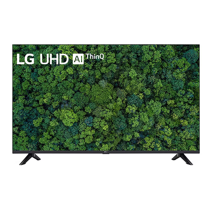 LG UQ80006 43″ Inch 4K HDR WebOS Smart AI ThinQ TV