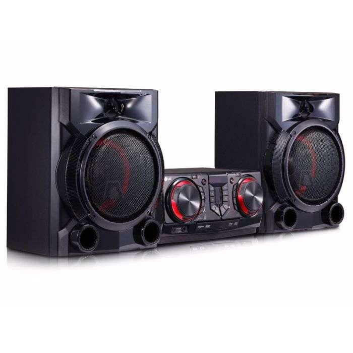 LG XBOOM CL65 950 Watts