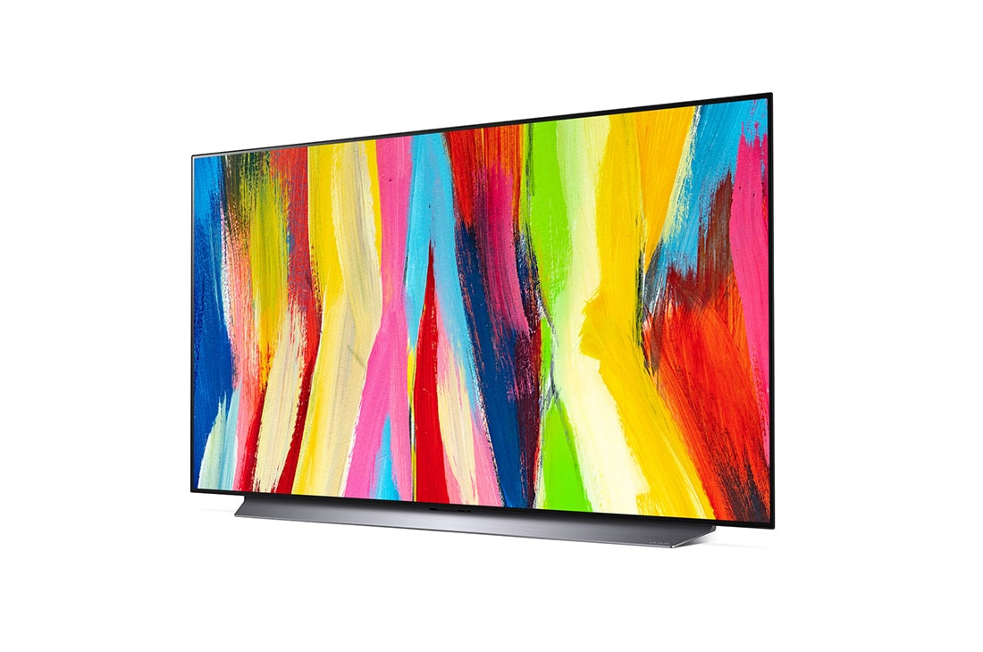LG 65" Inch OLED A2 4K Uhd WebOS smart TV OLED65A26LA