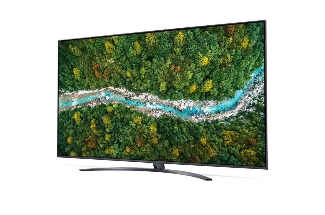 LG 55" Inch 55UP8150 Cinema Screen Smart 4K TV