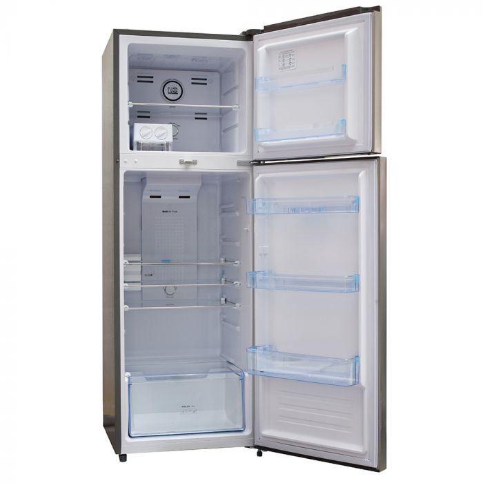 RAMTONS 325 LITERS DOUBLE DOOR NO FROST FRIDGE- RF/333