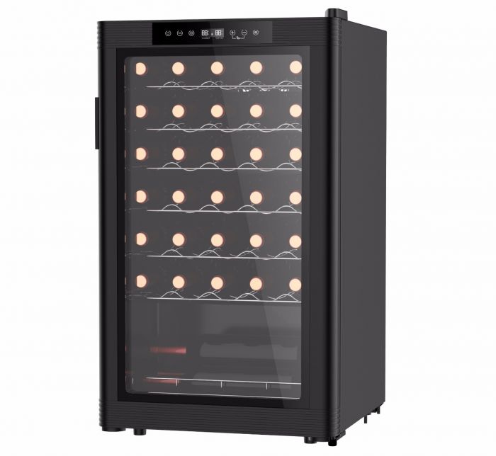 RAMTONS WINE CHILLER UNDER COUNTER 33BOTTLE - RF/449