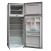 213 LITERS 2 DOOR DIRECT COOL FRIDGE + DISPENSER, SILVER- RF/130