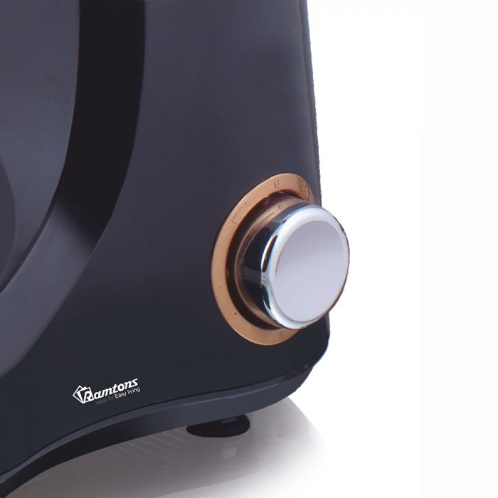 RAMTONS 2-IN-1 BLENDER & GRINDER 1 LITER 3 SPEED- RM/231