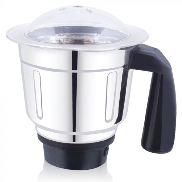 RAMTONS 2-IN-1 BLENDER & GRINDER 1 LITER 3 SPEED- RM/231