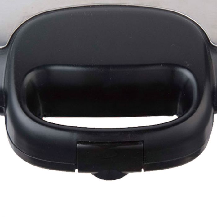 Ramtons  2 SLICE SANDWICH TOASTER METAL TOP- RM/478