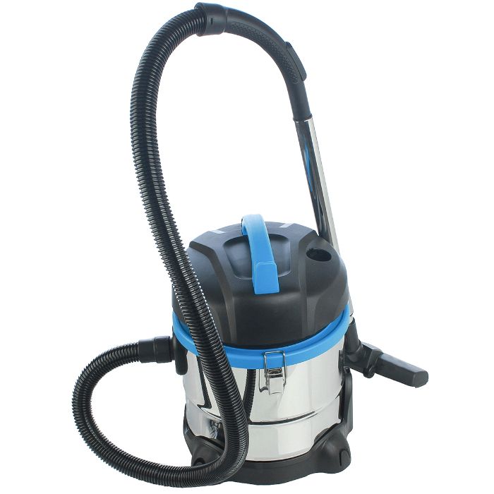 RAMTONS  WET AND DRY VACUUM CLEANER- RM/553