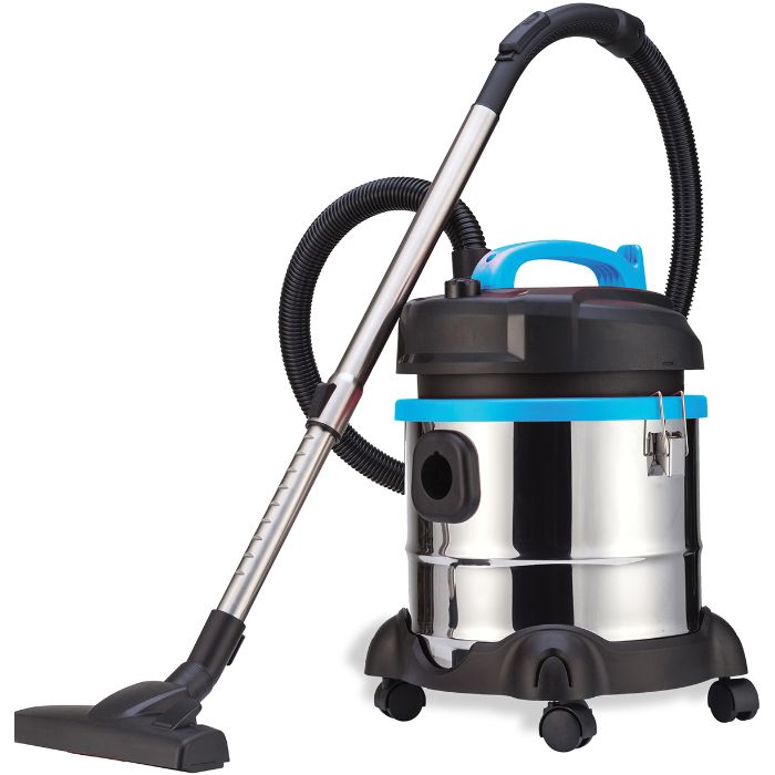 RAMTONS  WET AND DRY VACUUM CLEANER- RM/553
