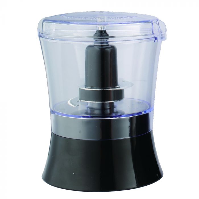 Ramtons BLENDER + MILL + CHOPPER 1.5 LITERS 5 SPEED- RM/597