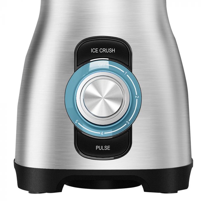 RAMTONS BLENDER 1.5 LITERS 5 SPEED- RM/608