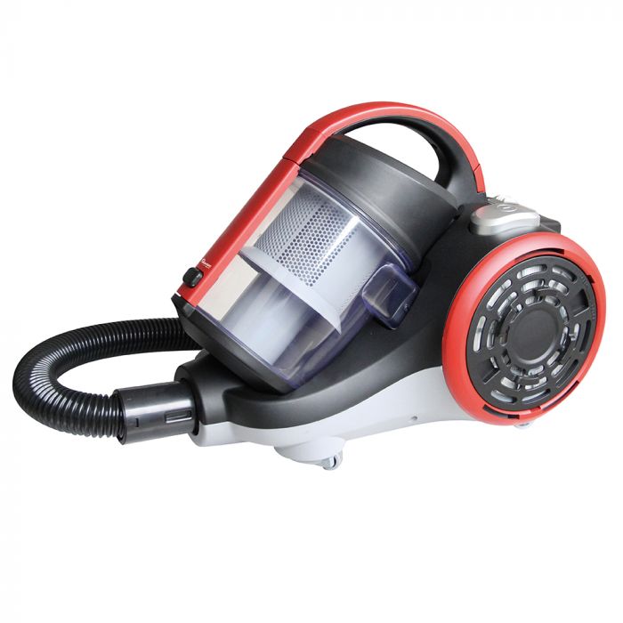 RAMTONS BAGLESS DRY VACUUM CLEANER- RM/667