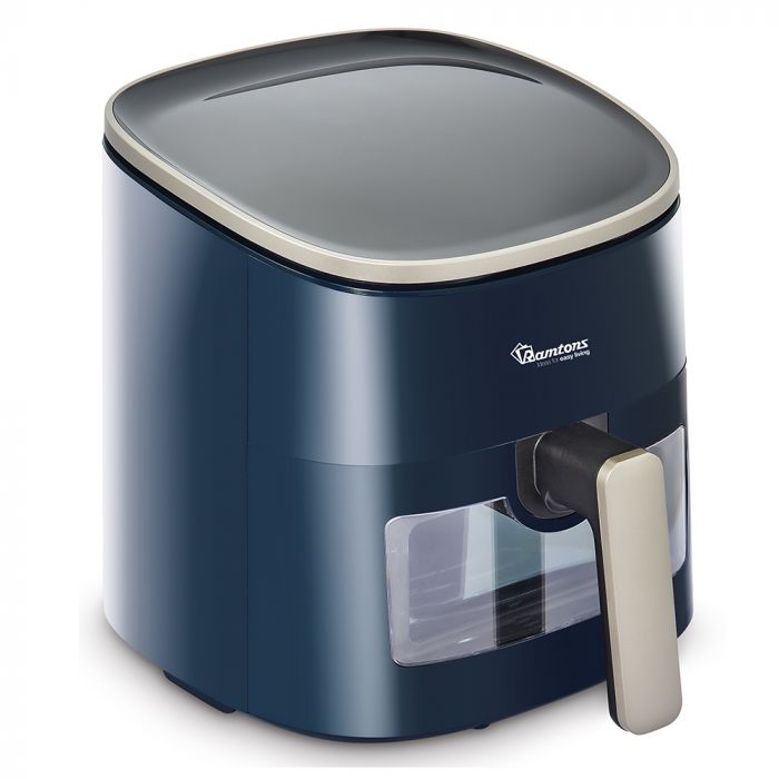 RAMTONS  AIR FRYER 3.5 LITRE BLUE - RM/681