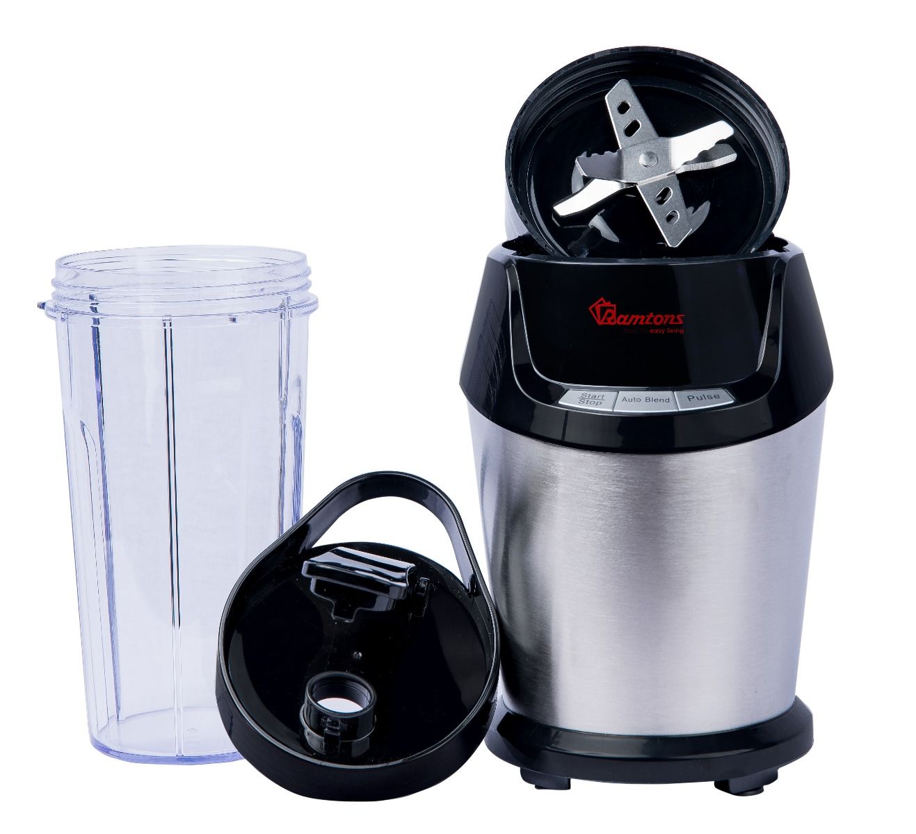 RAMTONS MINI HIGH SPEED BLENDER- RM/568