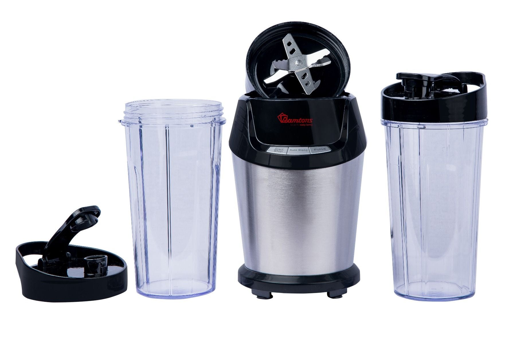 RAMTONS MINI HIGH SPEED BLENDER- RM/568