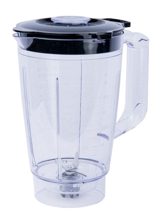 Ramtons BLENDER + MILL 1.5 LITERS 2 SPEED - RM/579