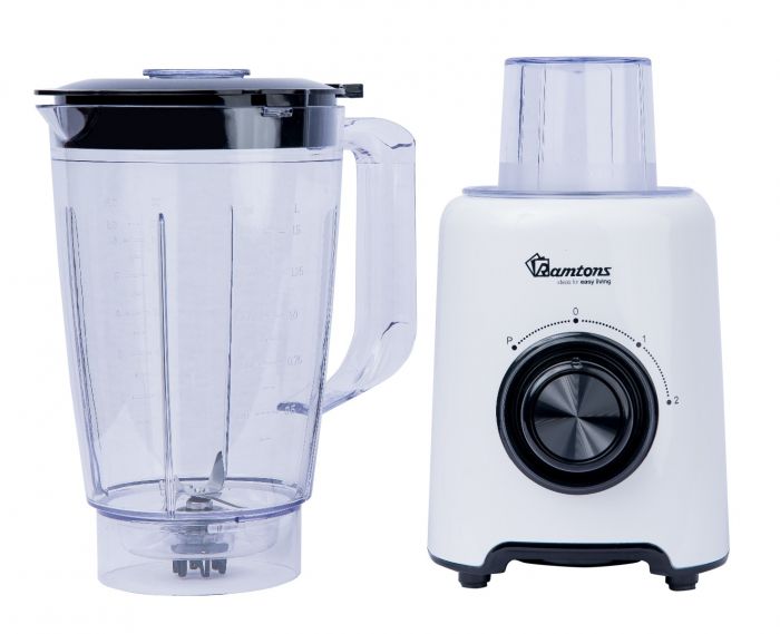 Ramtons BLENDER + MILL 1.5 LITERS 2 SPEED - RM/579