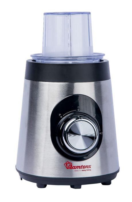 Ramtons BLENDER + MILL 1.5 LITERS 2 SPEED- RM/580