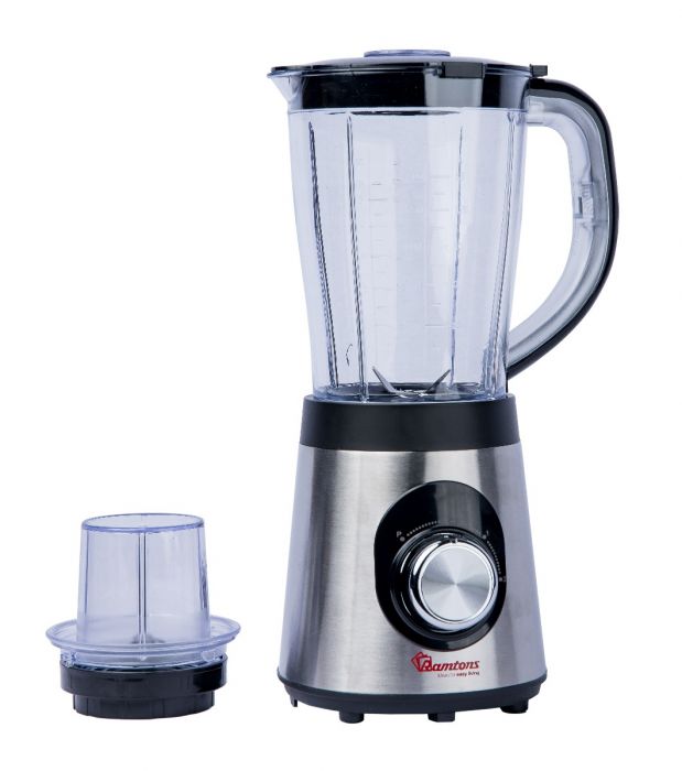 Ramtons BLENDER + MILL 1.5 LITERS 2 SPEED- RM/580