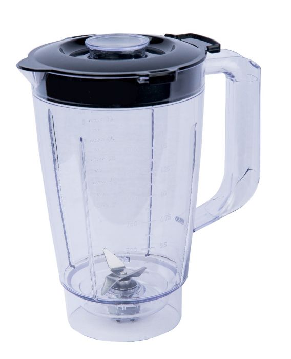 RAMTONS BLENDER 1.5 LITRES 2 SPEED- RM/583