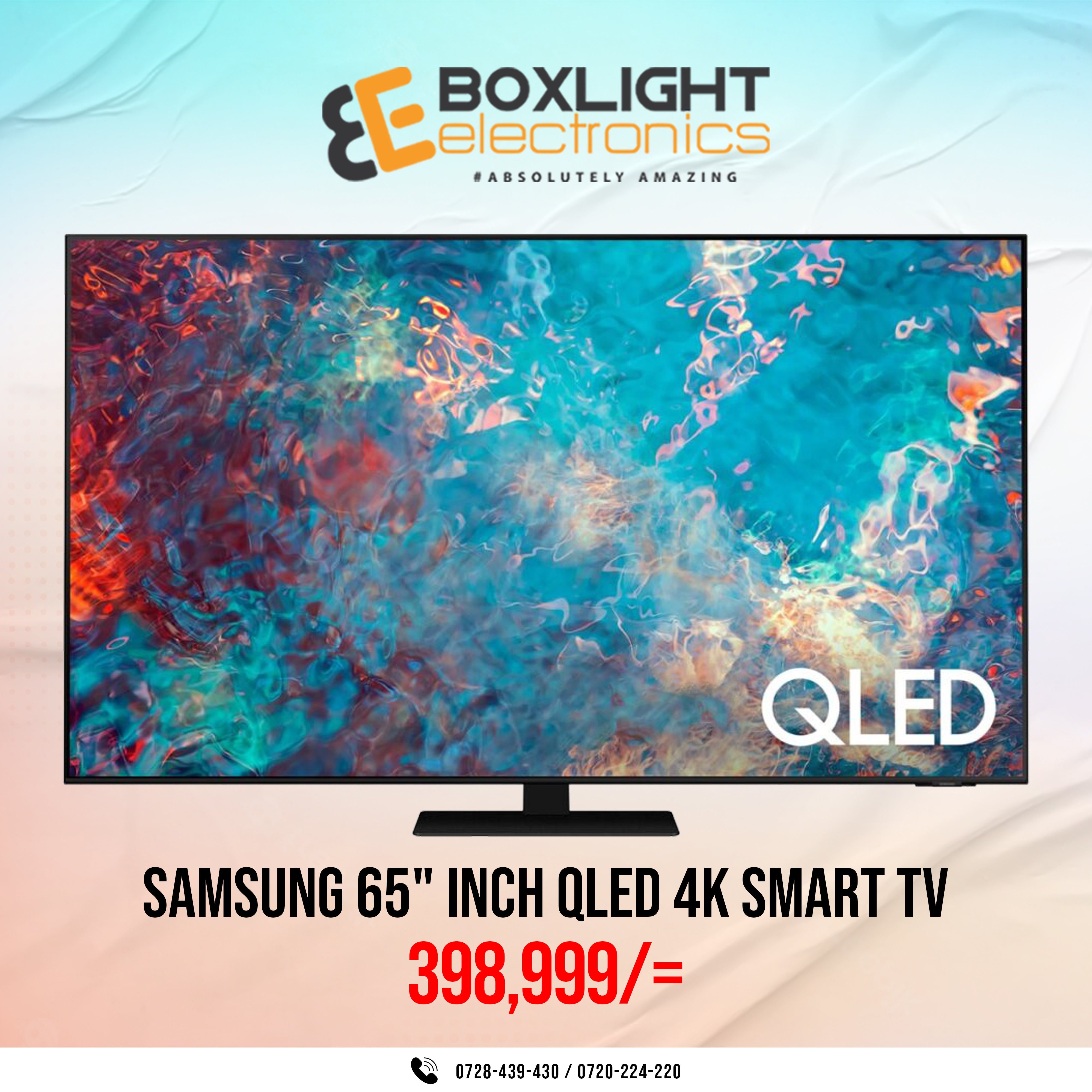 Samsung QA65QN90CAU 65" Inch Neo QLED 4K Smart TV