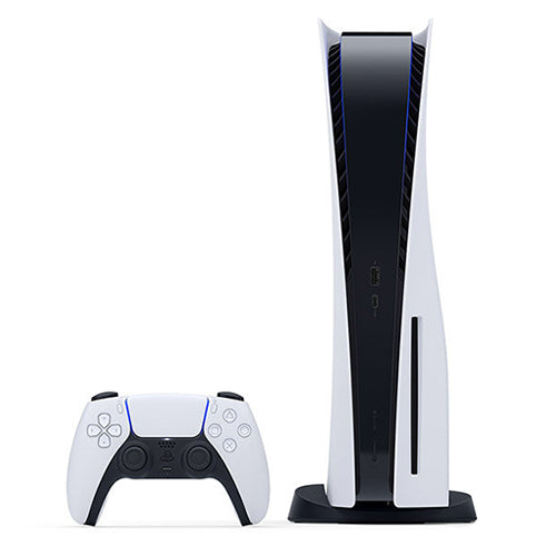 PlayStation 5 Gaming Console
