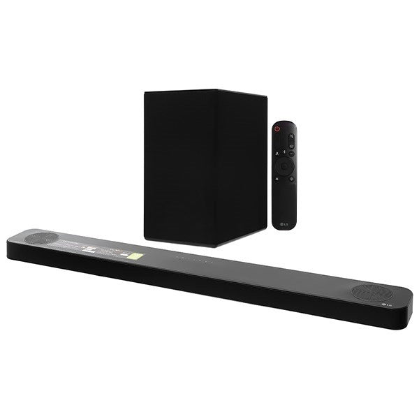 LG SP8A High Resolution 3.1.2 Ch Sound Bar w/ Dolby Atmos®