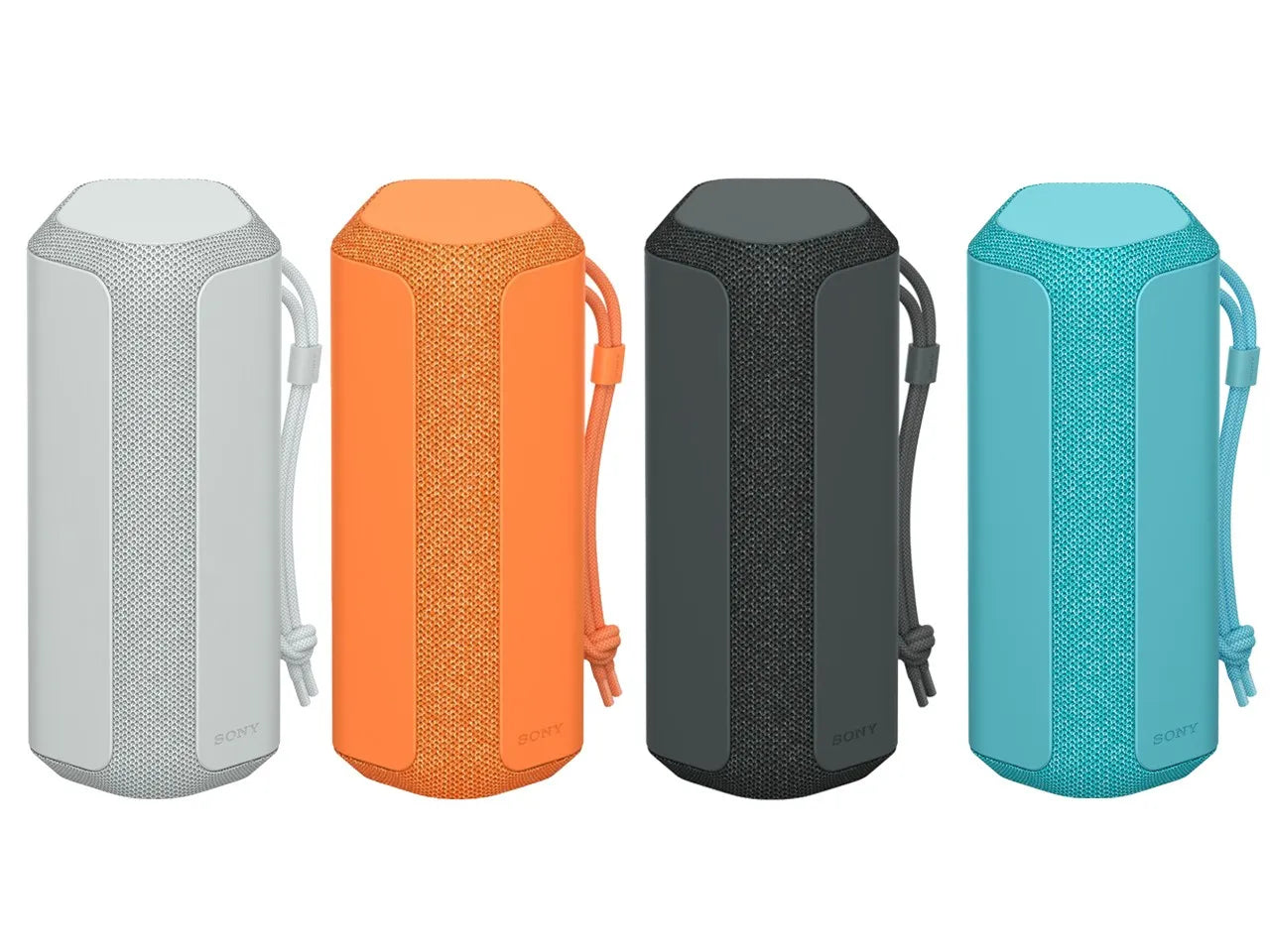 Sony SRS-XE200 Portable wireless Speaker