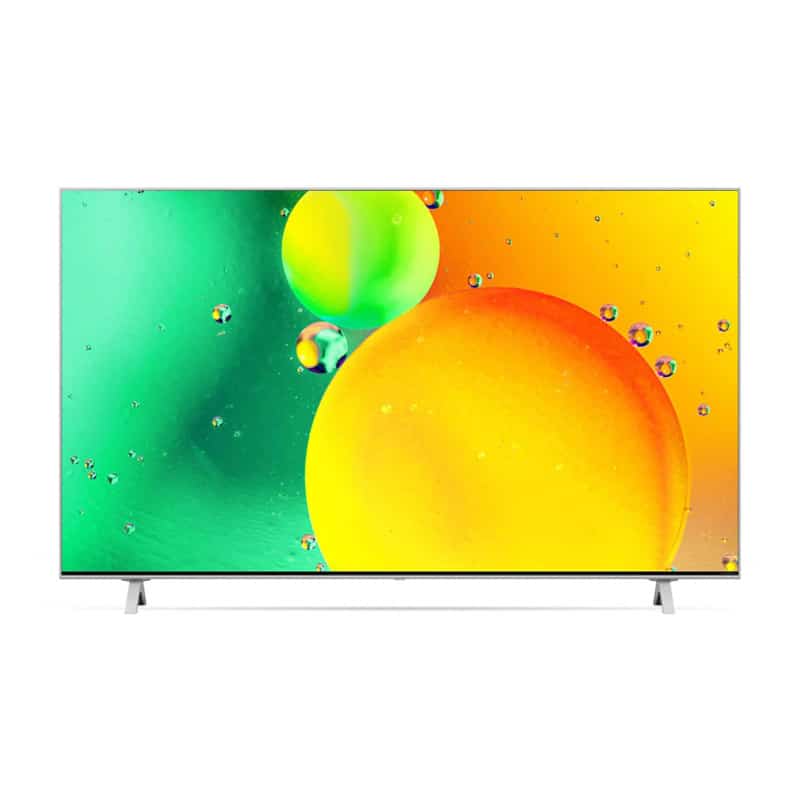LG 75" 75NANO776RA Smart NanoCell TV