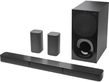 SONY S20R 400W HOME CINEMA SOUNDBAR, 5,1CH + Free Gift
