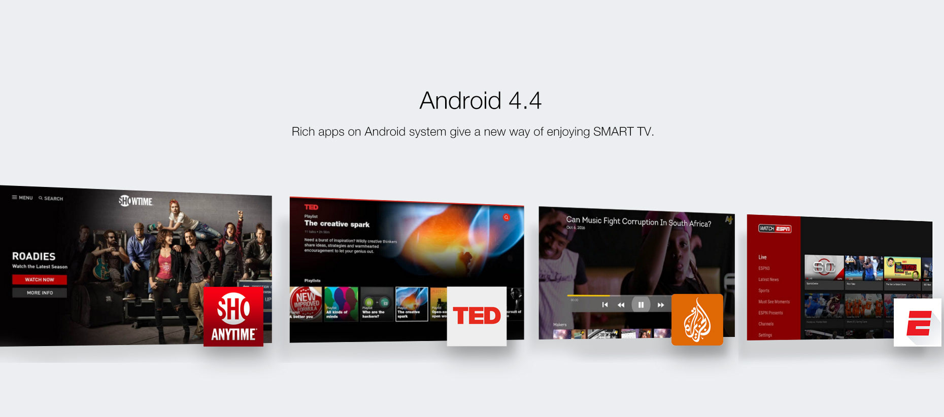 Synix 50’’ 4K ULTRA HD SMART ANDROID TV, FRAMELESS, BLUETOOTH + FREE WALL BRACKET