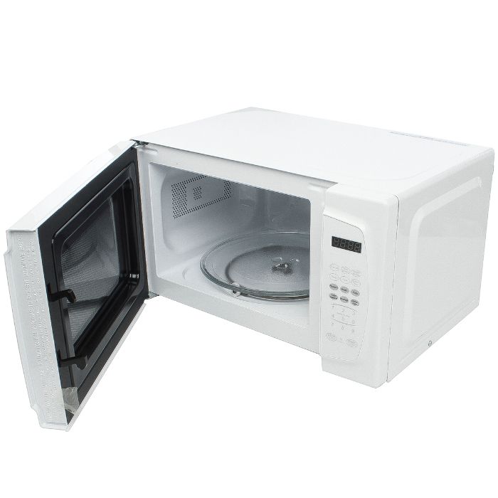 RAMTONS 20 LITERS DIGITAL MICROWAVE WHITE- RM/319