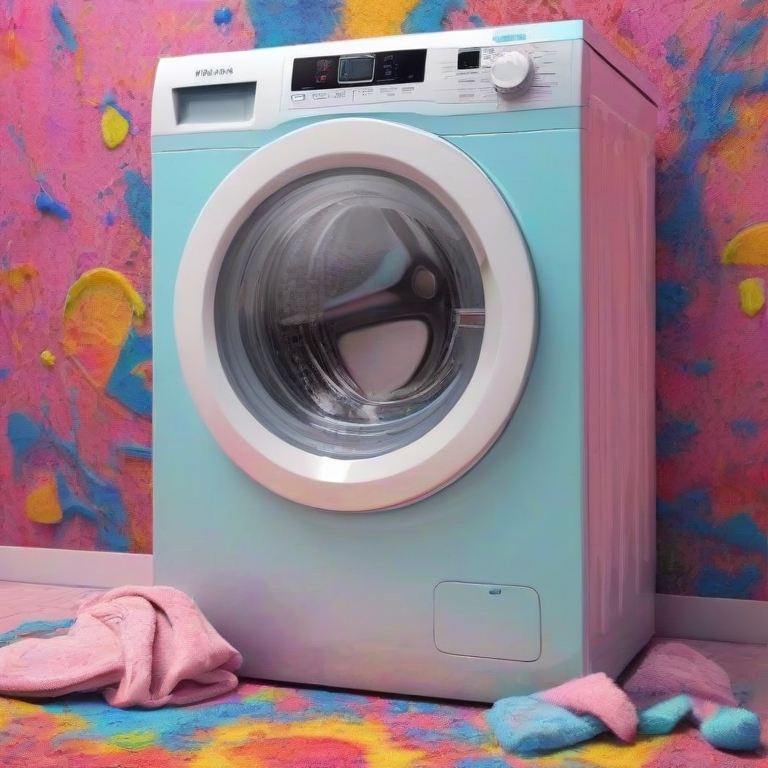 Washing Machines