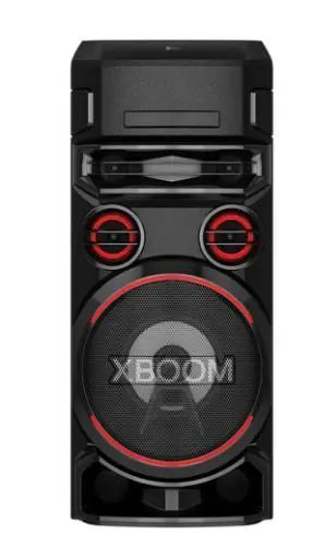 LG XBOOM ON7 500W One Body Speaker