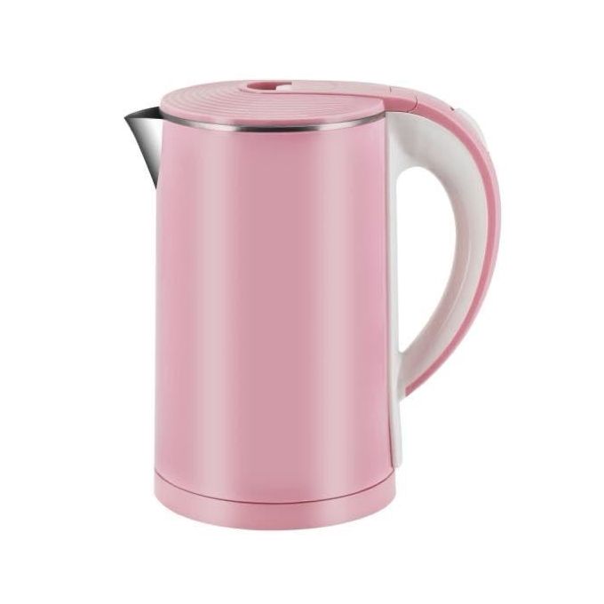 Globalstar Kettle , Plastic 1.8L Corded Kettle GS-1002